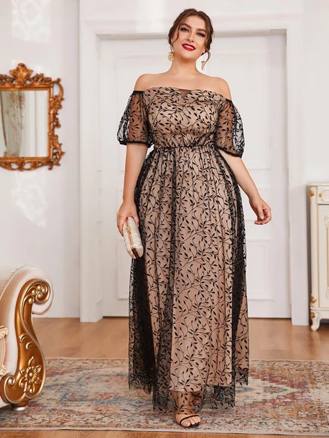 A Line Dress Plus Size Formal, Long Dresses For Chubby Ladies, Shein Dress Formal Plus Size, Long Gown Dress Party Wear Western For Plus Size, Indian Party Wear For Plus Size Women, Plus Size Elegant Dresses Shein, Pakistani Dresses Plus Size, Indian Gowns For Plus Size Women, Plus Size Ethnic Wear Indian Wedding