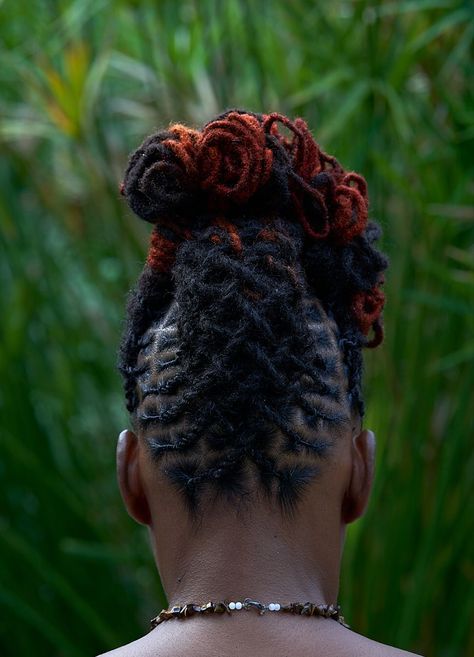 Loc Updos For Women, Loc Mohawk Styles, Loc Styles Medium Updo Women, Latest Dreadlocks Styles, Sisterlocks Styles Updo, Lock Styles, Dreadlocks Styles, Short Dreadlocks Styles, Dreads Styles For Women