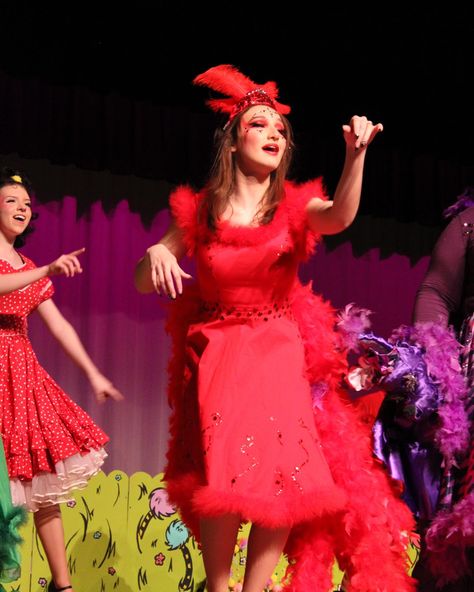 Seussical The Musical Seussical Costumes Mayzie, Jojo Seussical Costumes, Mayzie La Bird Makeup, Suessical The Musical Costumes, Mayzie La Bird, Seussical Makeup, Suessical Costumes, Seussical Musical, Musical Makeup