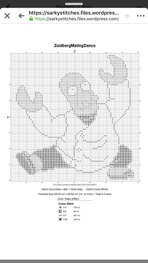 Zoidberg Futurama Cross Stitch Futurama Cross Stitch Pattern, Futurama Alpha Pattern, Futurama Cross Stitch, Nerdy Cross Stitch Patterns, Crochet Graphs, Grid Patterns, Dmc Cross Stitch, Cross Stitch Boards, Stitch Cartoon