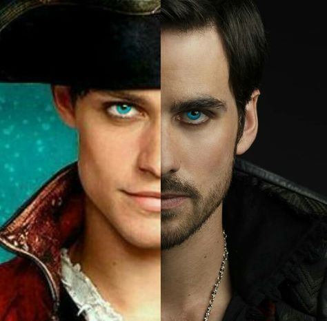 Harry Hook And Killian Jones, Harry Hook Fan Art, Harry Descendants, Dove And Thomas, Mal And Evie, Harry Hook, Disney Channel Descendants, Thomas Doherty, Killian Jones