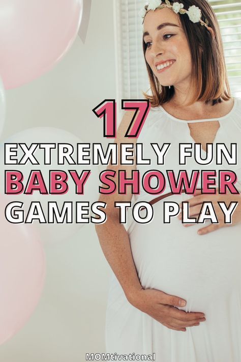 Looking for hilarious baby shower games that don't suck?! These unique game ideas are great for all showers, big or small! #BabyShower Interactive Baby Shower Games, Hilarious Baby Shower Games, Unique Baby Shower Games, Nasal Aspirators, Baby Shower Games Unique, Fun Baby Shower Games, Nursing Baby, Unique Baby Shower, Baby Shower Fun