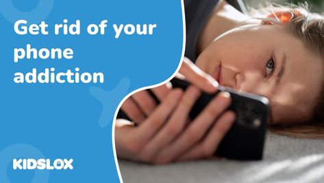 11 Powerful Strategies to Get Rid of Cell Phone Addiction Parental Control Apps, Common Sense Media, Digital Education, Addicted To You, Parental Control, Screen Time, Documentaries, Real Life, Vision Board