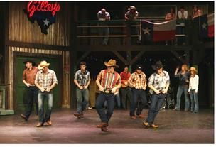 Urban Cowboy  July 2011  Staring my friend Austin Miller  Houston, Texas Footloose Musical, Country Line Dancing, Western Dance, Dance Instruction, Urban Cowboy, Disco Fever, Outdoor Theater, Country Dance, Shall We Dance