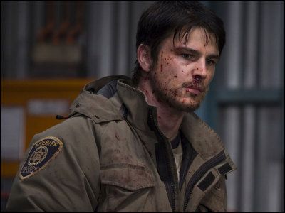 30 Days of Night 30 Days Of Night Vampires, Josh Hartnett Penny Dreadful, 30 Days Of Night, Josh Hartnett, Night Movie, Vampire Movies, Penny Dreadful, Story Inspiration, Great Movies