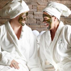 <p>One of The Lodge at Woodloch’s most popular packages is the Mother/Daughter Getaway. // © 2015 the Lodge at Woodloch</p><p>Feature image (above):... Mother Daughter Spa, Poconos Pennsylvania, Mother Daughters, Spa Getaways, Spa Marketing, Girlfriends Getaway, Spa Packages, Couples Retreats, Spa Resort