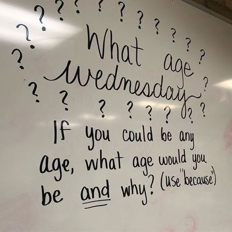 Whiteboard Questions, Whiteboard Prompts, Whiteboard Messages, Morning Journal, Responsive Classroom, Morning Activities, Daily Writing Prompts, Bell Work, Overall Skirt