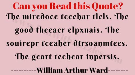 It is Jumble Words Brain Teaser in which your challenge is solve each jumbled words and read the given quote. Jumble Word Puzzle, Word Brain Teasers, Iq Level, Games Group, Word Riddles, Jumbled Words, Brain Teasers With Answers, Word Skills, Brain Teasers For Kids