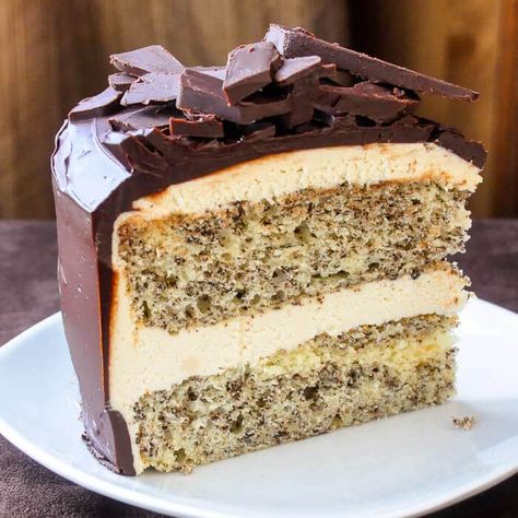 Tweed Cake. Based upon a very familiar and popular cookie square recipe in Newfoundland when I was a kid...and still is in my family. Tweed Cake, Rock Recipes, Slice Of Cake, Vanilla Buttercream Frosting, Gateaux Cake, Decadent Cakes, Vanilla Buttercream, Food Cakes, Piece Of Cakes