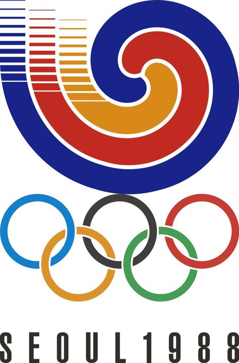 Olympic Logo, Small Wild Cats, Pentathlon, Graphic Design Images, Summer Olympic Games, Horse Dressage, Artistic Gymnastics, Winter Games, Summer Olympics