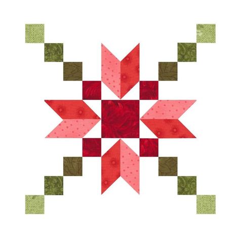 Quick & Easy Christmas Quilt Patterns: Perfect for Last-Minute Gifts Sister Quilt Block, Traditional Quilt Block Patterns, Amish Quilt, History Of Quilting, Christmas Quilt Blocks, Painted Barn Quilts, Email Notification, Christmas Quilt Patterns, Barn Quilt Designs