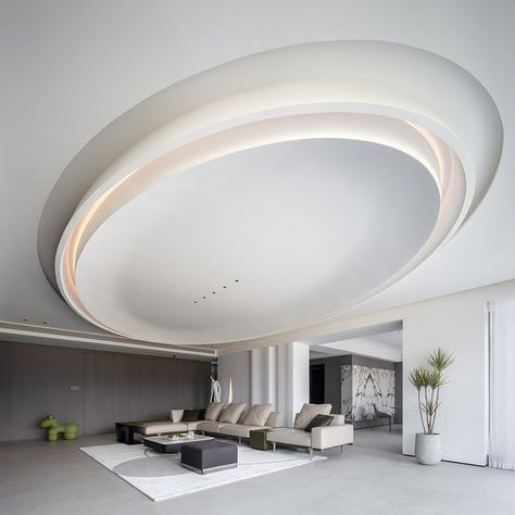 Living Room False Ceiling Design, Room False Ceiling Design, Room False Ceiling, False Ceiling Design Ideas, Pop False Ceiling, Modern Lobby, Wooden Ceiling Design, False Ceiling Bedroom, Ceiling Design Ideas