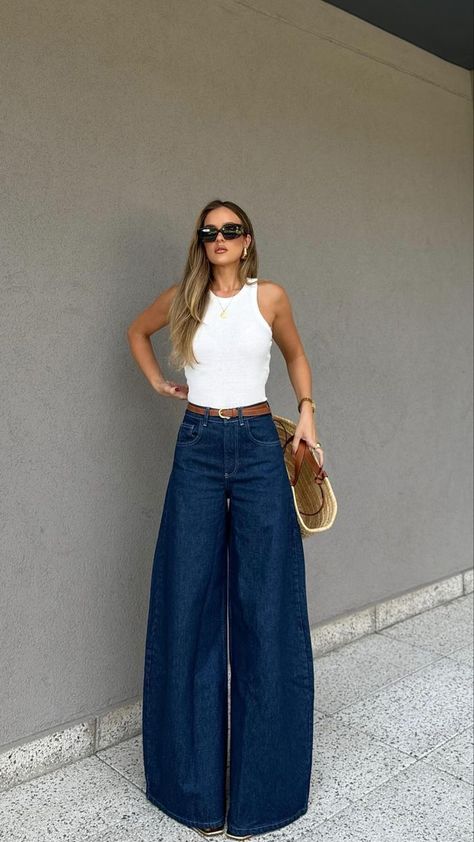 Look Hippie Chic, Fest Outfits, Night Out Outfits, Summer Work Outfits, Looks Street Style, Night Out Outfit, Mode Inspo, Spring Outfits Casual, Work Fashion