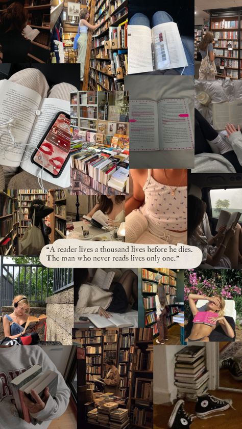 Reading aesthetic #reading #reader Reading Books Aesthetic Pictures, Reading Inspiration Aesthetic, Reading Vision Board Aesthetic, Book Readers Aesthetic, Reading Motivation Aesthetic, Women Reading Aesthetic, Reader Aesthetic Outfits, Reader Wallpaper Aesthetic, Reader Aesthetic Wallpaper