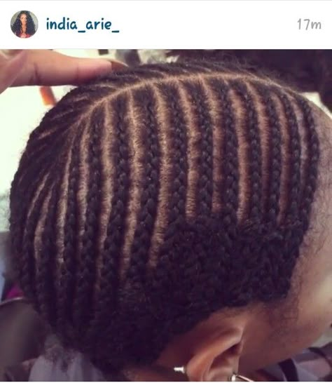 Braid pattern Middle Part Braid Pattern, Braid Pattern For Wig, Middle Part Sew In Braid Pattern, Wig Braid Down Pattern, Sew In Braid Pattern, Crochet Braids Hairstyles Curls, Quickweave Bob, Braiding Patterns, Weave Ideas