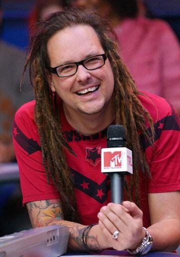 Jonathan Davis Jonathan Davis, Musica Rock, His Smile, Heavy Metal Music, Greatest Songs, Metal Music, Great Bands, Kinds Of People