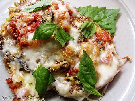 Lighter, Quicker Eggplant Parmesan Breaded Eggplant, Tea Party Sandwiches, Homemade Hot Fudge, Slow Cooker Bbq Chicken, Foods Ideas, Eggplant Parm, Egg Plant, Slow Cooker Meatballs, Party Sandwiches