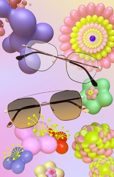 Grow With Us – Into Another Dimension 🌺🌼🌸 Spring/Summer 2023 new campaign launching on January 13th 2023! #andywolf #andywolfeyewear #growwithus Spring Graphics, Spring Social, Ig Templates, Another Dimension, Spring Summer 2023, Summer 2023, Product Launch, Spring Summer