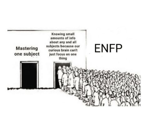 28 Funny Memes Any ENFP Will Relate To | So Syncd Enfp Meme, Enfp Core, Personalidad Enfp, Intj Enfp, Enfp Infp, Enfp Personality, Personality Characteristics, Enfp T, Mbti Enfp