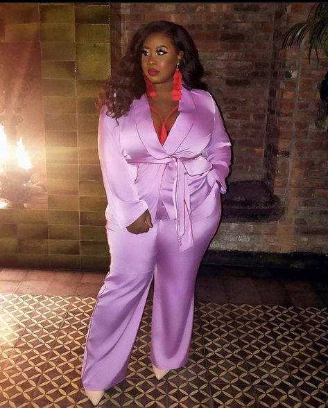 Plus Size Birthday Outfit Ideas, Plus Size Birthday Outfit, Plus Size Birthday, Tiffany Smith, Juvia's Place, Plus Size Baddie Outfits, Effortless Outfit, Blush Palette, Plus Size Fashion For Women