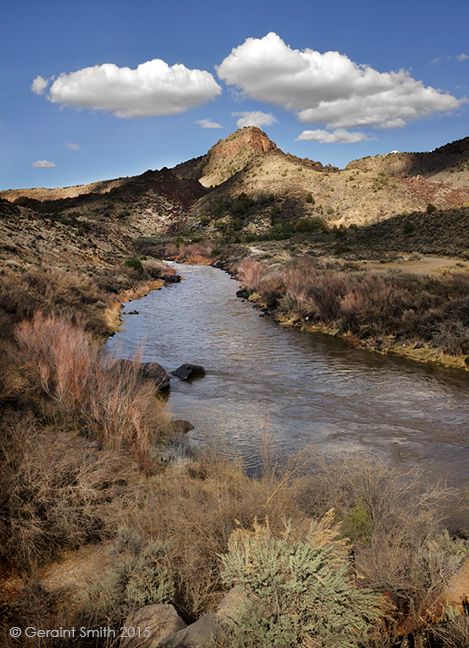 Geraint Smith Photography, Fine Art Photography Prints, Taos, New Mexico Mexican Romance, Mexico Mountains, New Mexico Landscape, Mexico Landscape, Taos New Mexico, Places In California, New Mexico Usa, High Road, Southwest Desert