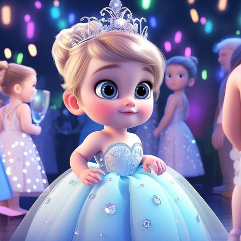 Appeal Letter, Baby Disney Characters, Disney Princess Babies, Amazon Account, Image Princesse Disney, Disney Princess Artwork, Pink Wallpaper Girly, Cute Mobile Wallpapers, Disney Princess Fashion