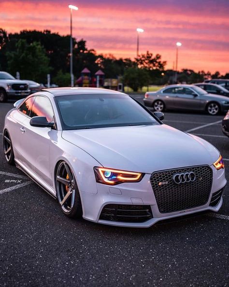 Allroad Audi, Dream Cars Audi, Luxury Cars Audi, Audi Rs5, Lamborghini Veneno, Lux Cars, Audi S5, Audi A7, White Car