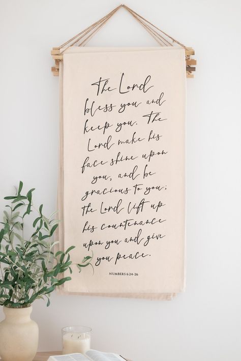 This Wall Hangings item by RevelationCulture has 250 favorites from Etsy shoppers. Ships from Franklin, TN. Listed on Aug 30, 2024 Bible Verse Banner, Bible Verse Tapestry, Worship Song Lyrics, Unique Phrases, Photo Word Art, Scroll Banner, Canvas Banners, Worship Songs Lyrics, The Lord's Prayer