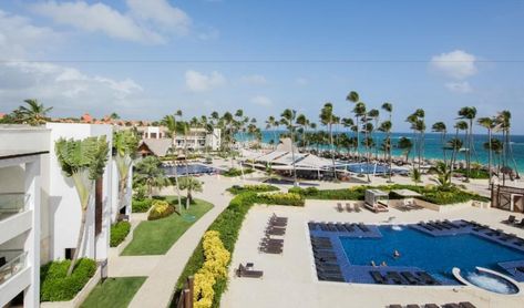 Hideaway at Royalton Punta Cana, An Autograph Collection All Inclusive Resort & Casino – Adults Only | Classic Vacations Royalton Punta Cana, All Inclusive Beach Resorts, Punta Cana Resort, Romance Travel, Island Park, Casino Resort, Inclusive Resorts, Vacation Packages, All Inclusive Resorts