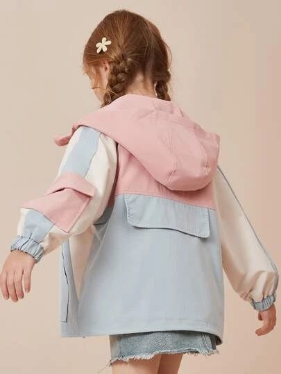 Search kids jackets | SHEIN USA 2024 Kids Fashion Trends, Bohemian Prints, Kidswear Trends, Kids Outwear, Kids Jackets, Kids Fashion Trends, Kids Party Dresses, Kids Summer Fashion, Kids Photoshoot