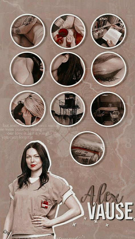 Orange Is The New Black Alex Vause, Alex Vause, Laura Prepon, Orange Is The New, Orange Is The New Black, Black Wallpaper, Black Aesthetic, New Black, Hollywood