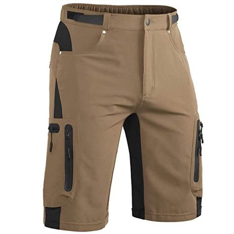 Very good material. Great quality. Mens Hiking Shorts, Video Introduction, Mens Mountain Bike, Advanced Sewing, Mtb Shorts, Hiking Men, Man Design, Hiking Shorts, Top Shirt Women