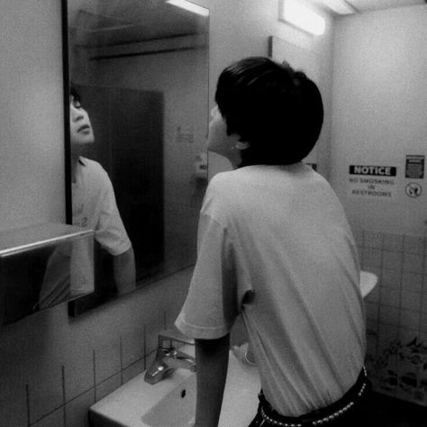 People said u will understand me so why are we still talking to each other? . . . . [Mirror is my closest frnd 😔] . . . . Follow @cursedcrescendo23 For more dark bts edits and reels or for any bts related content. . . #btsdarkposts#darkposts#light#darkvibez#lonely#mirror#shadows#brightness#jiminposts #jim#chimmy#darkjimintheme #darkjimin Jimin Dark Aesthetic, Jimin Black And White, Jimin Dark, Understand Me, Bts Black And White, Jimin Pictures, Instagram People, Park Jimin Bts, Bts Edits