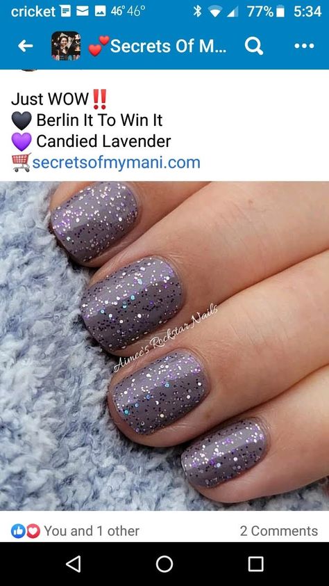 Color Street Wild Grape, Wild Grape Color Street, Groovy Nails, November Nail, Colorstreet Combos, Nail Combos, Pedi Ideas, Mani Ideas, Nail Color Combos