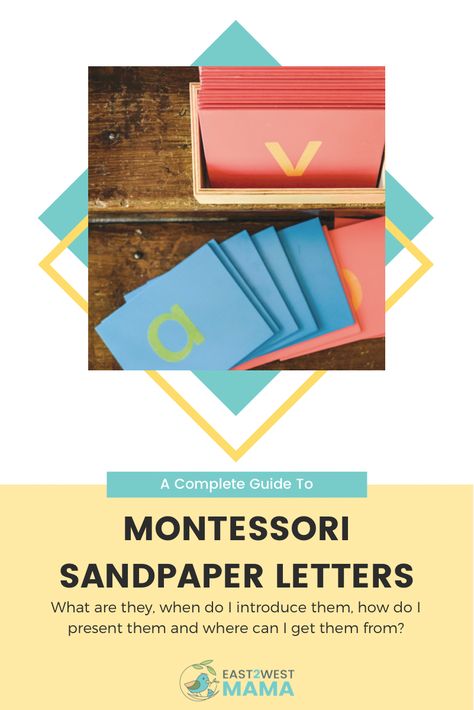 Montessori Sandpaper Letters: What are they and where can I get them? — East2West Mama Montessori Sandpaper Letters, Montessori Apparatus, What Is Montessori, Sandpaper Letters, Letter Symbols, Wooden Cards, Cursive Letters, Cursive Writing, Pink Cards