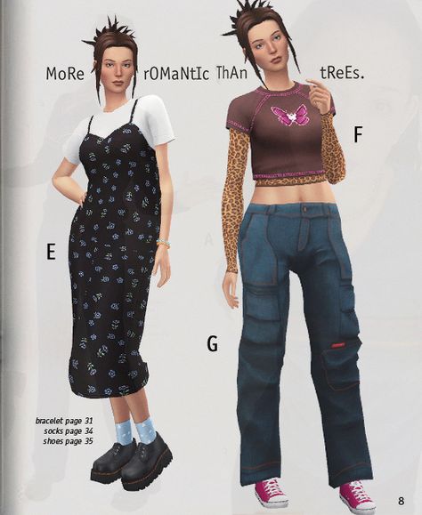 sul sul! (Posts tagged 1990s) Sims 4 80s Clothes, 90s Cc Sims 4, 90s Sims 4 Cc, Sims 4 Cc 90s Clothes, Sims 4 90s, Sims 4 90s Cc, Sims 4 Decades Challenge, Art Doodles, 80s Outfit