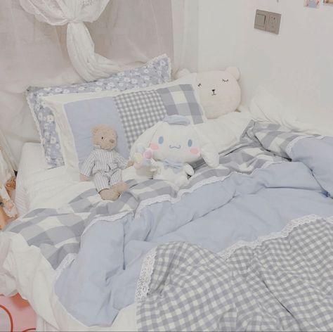 Cinamoroll Room Ideas, Sanrio Cinnamoroll Room, Cinnamon Roll Room Sanrio, Cinnamon Roll Bedroom Ideas, Cinnamon Roll Sanrio Room Ideas, Cinnamon Roll Sanrio Bedroom, Cinamoroll Room Decor, Cinnamonroll Sanrio Bedroom, Cinnamoroll Themed Room