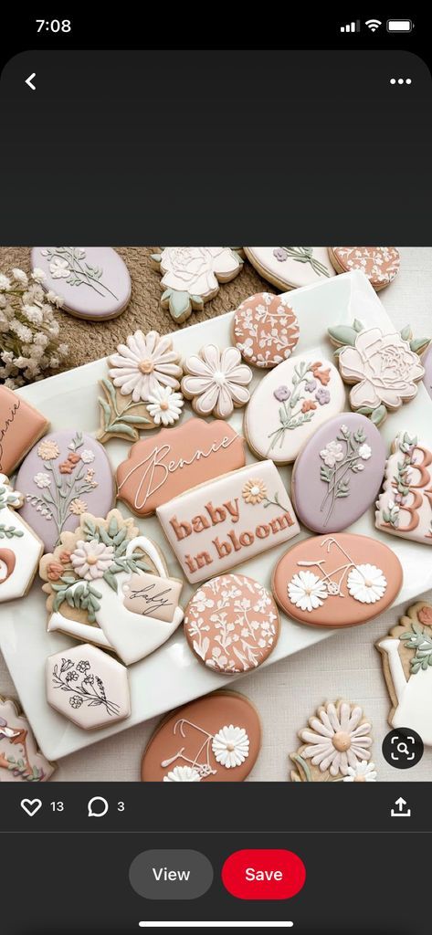 Baby Shower themes for girls (not too girly) - April 2024 Babies | Forums | What to Expect Bridal Baby Shower Combo, Spring Flower Baby Shower Ideas, Unique Baby Girl Baby Shower Themes, Neutral Floral Baby Shower Ideas, Simple Floral Baby Shower Ideas, Spring Gender Neutral Baby Shower Ideas, Baby Shower Ideas Flower Theme, Flower Themed Baby Shower Girl, It’s A Girl Baby Shower Ideas