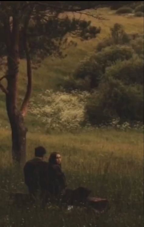 Paradis Sombre, Arte Van Gogh, Slytherin Aesthetic, Dark Academia Aesthetic, Academia Aesthetic, The Grass, Nature Aesthetic, Couple Aesthetic, Green Aesthetic