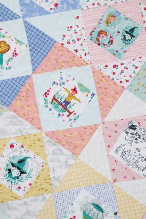 Two Baby Quilts (and a Baby) - Diary of a Quilter - a quilt blog Jill Howarth, Animal Baby Quilt, Baby Diary, Diary Of A Quilter, Baby Quilt Tutorials, Baby Patchwork Quilt, Baby Quilt Pattern, Patchwork Baby, Baby Quilt Patterns