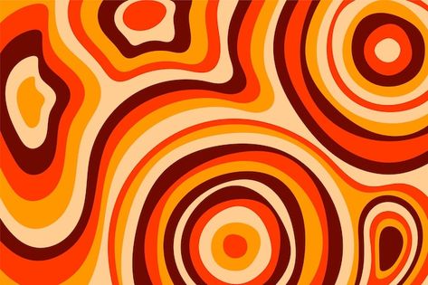 Groovy psychedelic background | Free Vector #Freepik #freevector #60s-background #70s #60s #70s-background 60s Wallpaper Laptop, 70s Computer Wallpaper, Groovy Computer Wallpaper, 70s Laptop Wallpaper, 70s Wallpaper Laptop, Abba Wallpaper Laptop, 70s Aesthetic Background, 1960s Background, 70s Backdrop