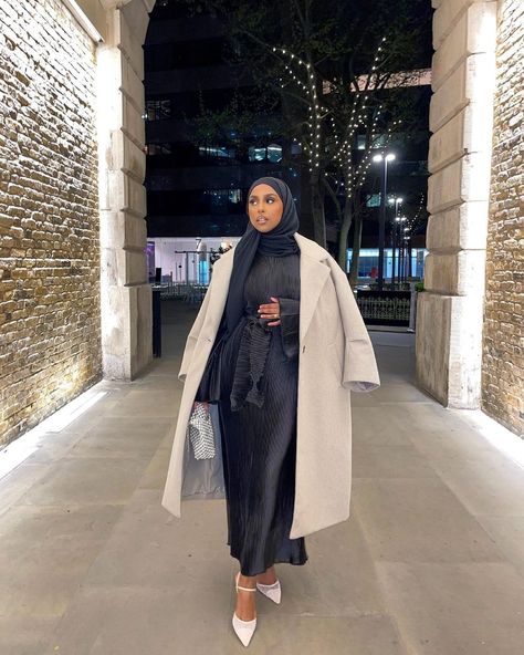 Hijabi Style Outfits, Hijabi Outfit, Fashion Feminine, Hijabi Fits, Modest Fits, Hijabi Style, Hijabi Girl, Muslim Fashion Outfits, Hijab Fashion Inspiration