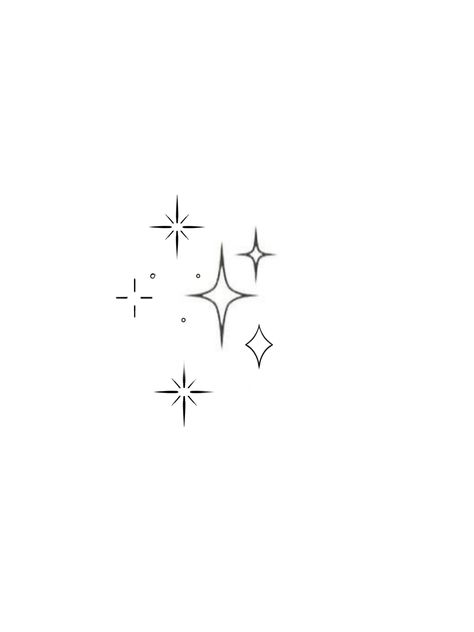 Stars On Forearm Tattoo, Celestial Stars Tattoo, Star Tattoo Placement Ideas, Glitter Star Tattoo, Right And Left Tattoo, Dainty Stars Tattoo, Collar Bone Star Tattoo, Small Tattoo Star, Small Constellation Tattoo