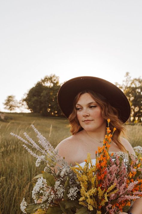 Fall Flower Top Photoshoot, Plus Size Flower Photoshoot, Floral Top Photoshoot, Flower Top Photoshoot, Wildflower Photoshoot, Top Photoshoot, Flower Shoot, Flowers Photoshoot, Flower Bra