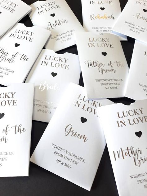 Place Name Favours Foiled Scratch Card Wedding Favours - Etsy UK Wedding Favours Scratch Cards, Wedding Scratch Card, Unusual Wedding Favours, Personalised Memory Box, Love Wishes, Wedding Money, Etsy Wedding Favors, Rustic Wedding Favors, Scratch Card