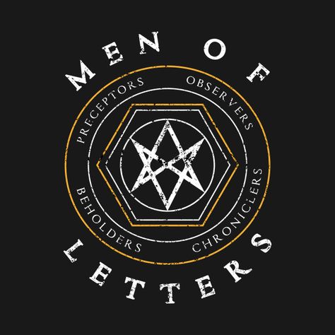 Men Of Letters SPN John Winchester Journal, Sam E Dean, Supernatural Symbols, Supernatural Series, Supernatural Merchandise, Supernatural Tshirt, Supernatural Bloopers, Supernatural Tattoo, Men Of Letters