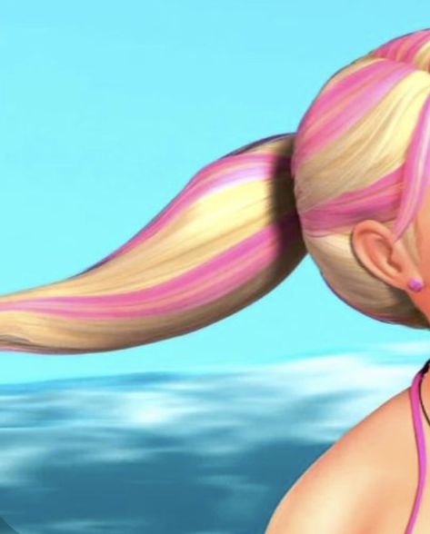 barbie mermaid tale Barbie Mermaid Tale, Barbie Mermaid, Mermaid Barbie, Barbie Summer, Barbie Images, Mermaid Tale, Malibu Barbie, Dc Memes, Barbie Life