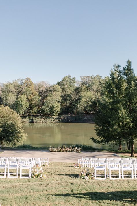 Riverside Wedding Ceremony, Fall Outdoor Wedding, 2026 Wedding, Riverside Weddings, River Wedding, Texas Hill Country Wedding, Hill Country Wedding, Outdoor Fall Wedding, Country Weddings