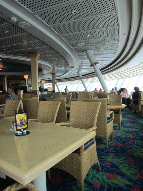 The Windjammer Buffet - Great for Breakfast, Lunch, Dinner, Snacks and Afternoon Tea... Cruise Buffet, Cruise Vibes, 5 Star Resort, Cruise Life, Gourmet Meals, 5 Star Resorts, Dinner Snacks, Alaska Cruise, Breakfast Buffet