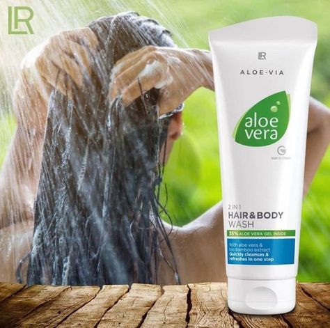 Lr Health And Beauty, Bio Products, School Biology, Bamboo Extract, Aloe Vera For Hair, Aloe Vera Extract, Aloe Vera Gel, Shampoos, Beauty Videos